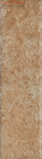 Клинкерная плитка Ceramika Paradyz Ilario Ochra (6,6x24,5)